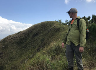 LA RUTA DEL CORONA DE EL VALLE, EL VALLE DE ANTÓN, COCLÉ – CONSTRUCCIÓN DE SENDERO, CAPACITACIÓN, ECO-TURISMO RURAL DE AVENTURA (2014, 2018-2019)