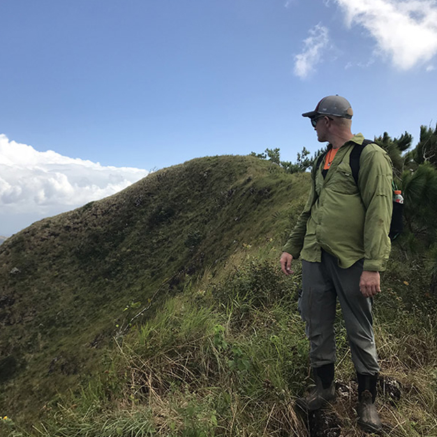 LA RUTA DEL CORONA DE EL VALLE, EL VALLE DE ANTÓN, COCLÉ – CONSTRUCCIÓN DE SENDERO, CAPACITACIÓN, ECO-TURISMO RURAL DE AVENTURA (2014, 2018-2019)